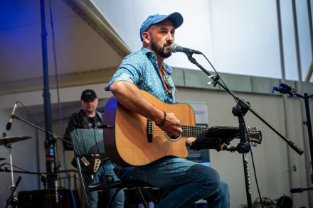 Po drodze tradycji” – polsko-słowacka podróż.